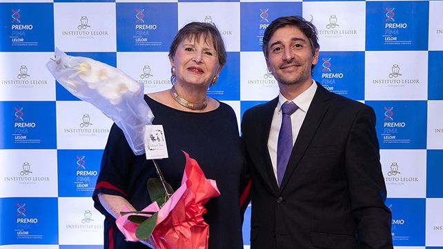 Premiaron a científico argentino que busca desarrollar cultivos adaptables al cambio climático