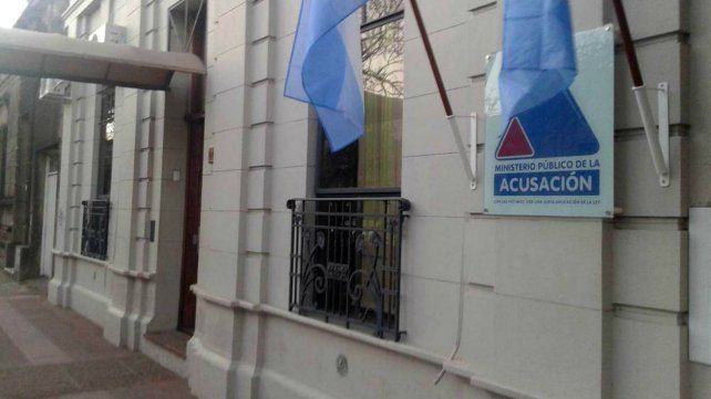 Prisión preventiva a dos mujeres que agredieron a una fiscal en Rafaela Prisión preventiva a dos mujeres que agredieron a una fiscal en Rafaela