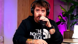 Migue Granados se volvió tendencia por respuesta subida de tono en X