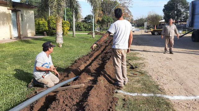Imágenes de la obra