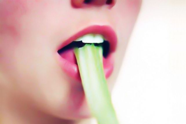 Alimentos que te van a hacer lucir más sexy