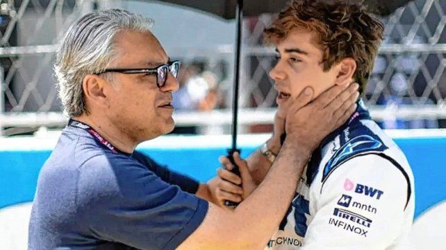 Sorpresa en Alpine: renunció el ejecutivo que acercó a Flavio Briatore Sorpresa en Alpine: renunció el ejecutivo que acercó a Flavio Briatore