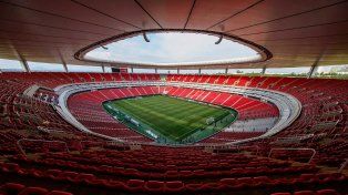 Las sedes del Mundial 2026 en Estados Unidos