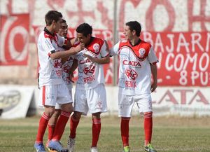 Arranca la 24ª fecha de la Liga Mendocina de Fútbol