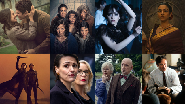 Netflix: siete estrenos imperdibles y un clásico llegan en agosto