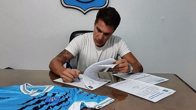 Cristian Insaurralde
