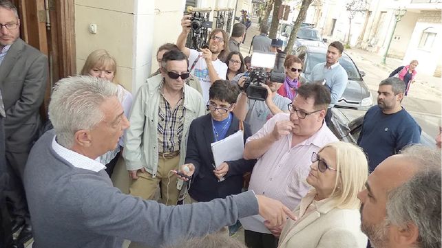 Se viene el tercer juicio por la Noche del Mimeógrafo