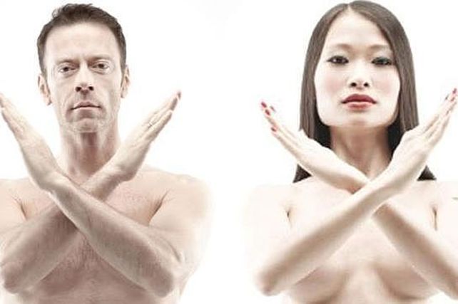 Estrellas porno hacen campaña contra la pornografía infantil