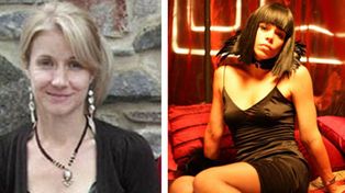 Una cient&iacute;fica brit&aacute;nica revel&oacute; ser la prostituta que inspir&oacute; una serie de TV