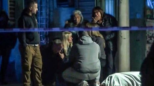 Crimen en un supermercado: ataque al voleo, intimidación pública y mensaje a un preso
