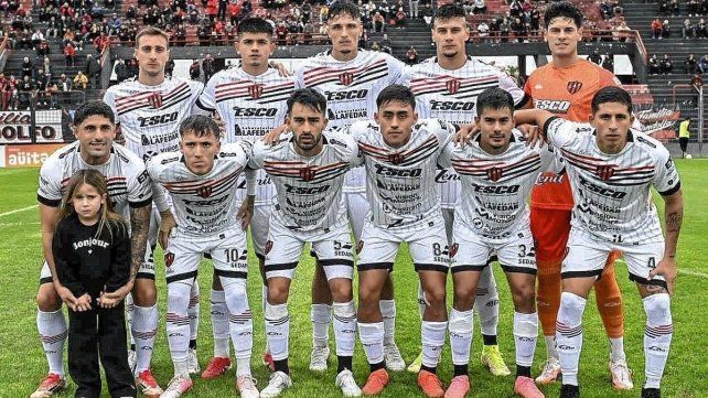 La agenda de encuentros de Patronato