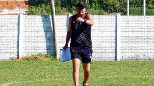 Estudiantes de Río Cuarto confirmó la llegada de Gustavo Raggio, proveniente de Douglas Haig.