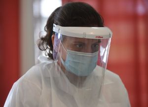 En las últimas 24 horas hubo 11.100 nuevos contagios en Argentina y 248 fallecimientos