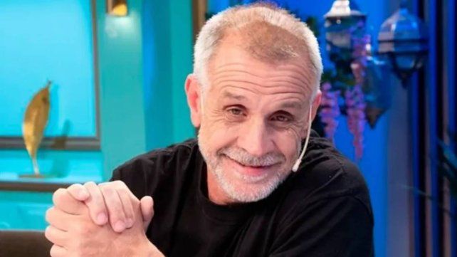 Estaba entrenado para subir al Lanín: Christian Petersen habló tras ser dado de alta