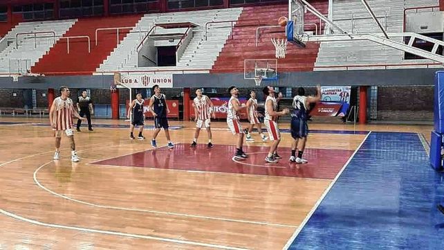 El partido entre Unión A y Gimnasia sobresale en la cartelera de la 9ª fecha que tendrá la A1 del Torneo Oficial.