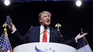 Donald Trump ya tiene una canción en su contra: Todos somos mexicanos