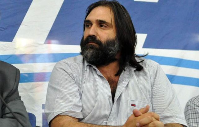 Baradel presentó una denuncia penal contra Macri