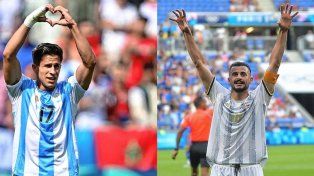 Sin margen de error, Argentina enfrenta a Irak en un partido a todo o nada.