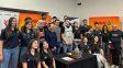 Se presentó la Copa Santa Fe de Básquet