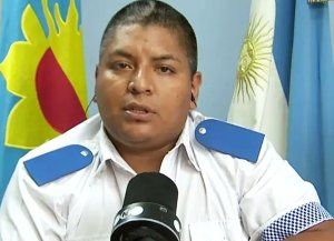 Luis Chocobar: la Justicia anuló la condena al policía