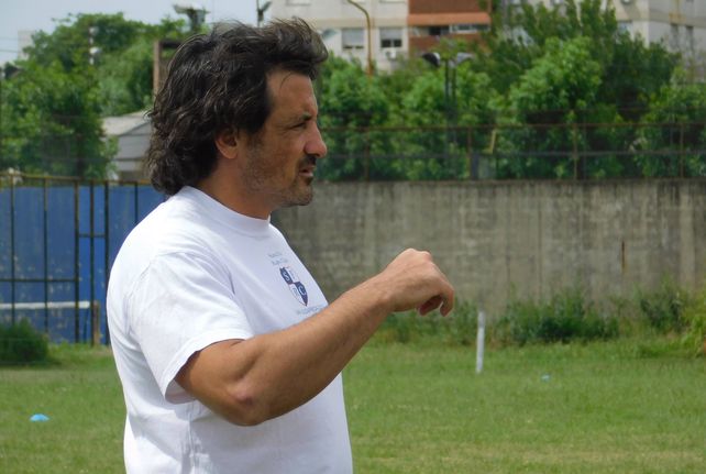 Santa Fe Rc se prepara para el Regional