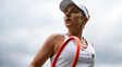 Nadia Podoroska, entre el privilegio de volver a Wimbledon y la derrota en el debut