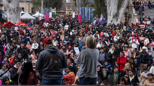 Rosario tiene varios planes para el Día del Niño