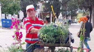 Sebastián Martínez, conocido como Manuco,&nbsp;