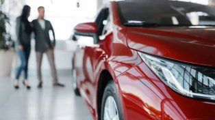 Créditos de hasta $100 millones para comprar 0 kilómetro y autos usados