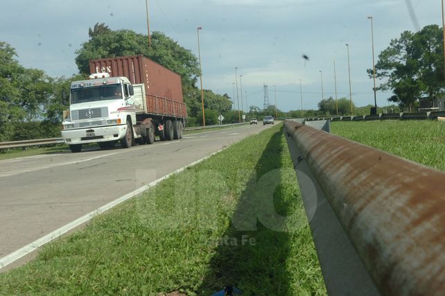 Proponen que la Circunvalación se llame Avenida de la Constitución