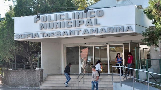 Denuncia. Comenzaron a sonar las alarmas de los respiradores de terapia intensiva cuando&nbsp; Ingresó otro de los supervisores diciendo que no había oxígeno”
