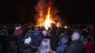 Noche de San Juan: los rituales para atraer nuevos comienzos