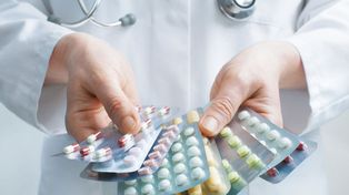 Los argentinos compran 70 millones de analgésicos
