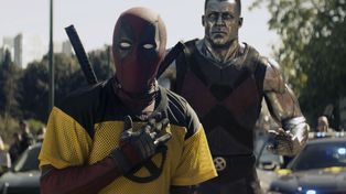 Las buenas películas de superhéroes tienen que romper límites