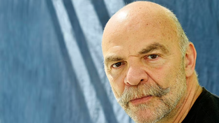 Martín Caparrós, escritor argentino residente en España.&nbsp;