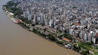 Rosario alcanza la mayoría de edad: la ciudad nacida para liderar