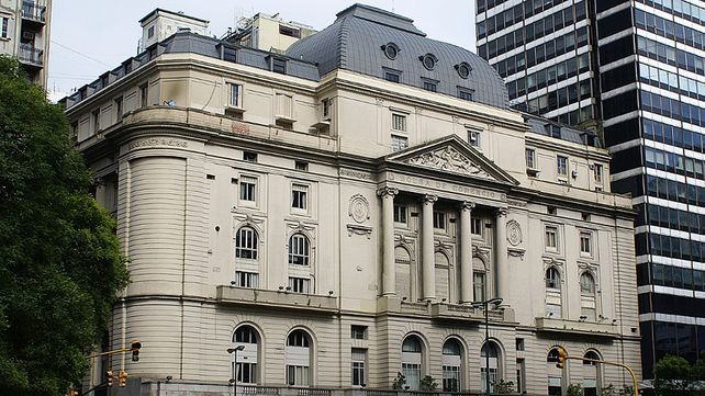 El S&P Merval acumula en el año una suba del 71