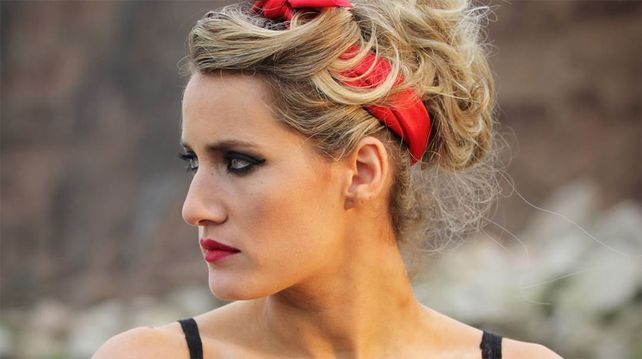 Mica Viciconte sobre el maltrato de productores de Combate: No la pasé bien