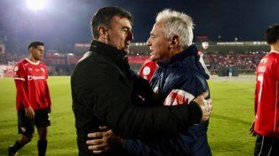 Madelón, golpeado tras la eliminación de Unión: Necesito descansar la cabeza