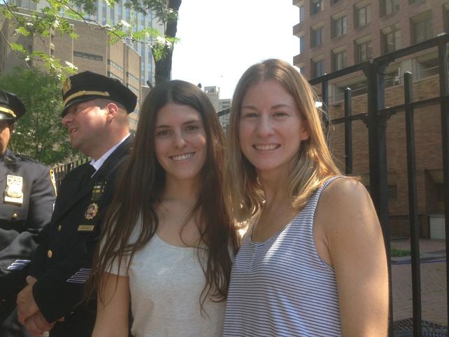Una turista argentina perdió tres mil dólares en el subte de Nueva York y se los devolvieron