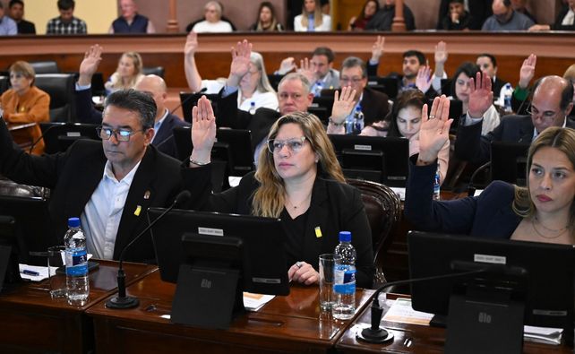 Sauce Montrull más cerca de ser un municipio