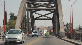 Se reprogramaron los plazos de estudios para el nuevo puente Santa Fe-Santo Tomé