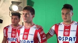 Surgió una nueva alternativa del exterior para Soldano