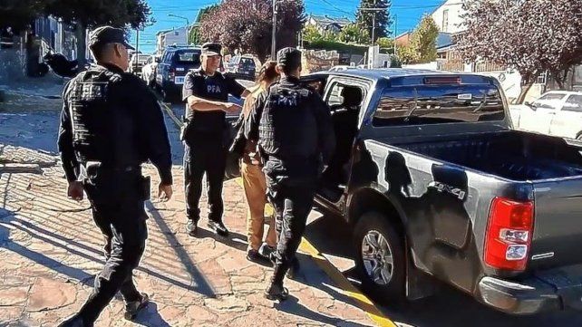 Una secta con mujeres rusas desnutridas y sin pelo: la trama del caso de trata en Bariloche