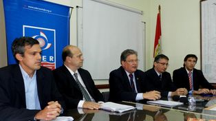 Lanzan una línea de crédito para el sector frutihortícola