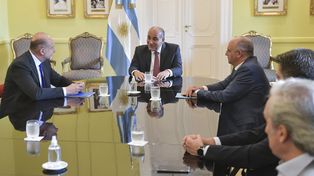 La piñata preelectoral del peronismo