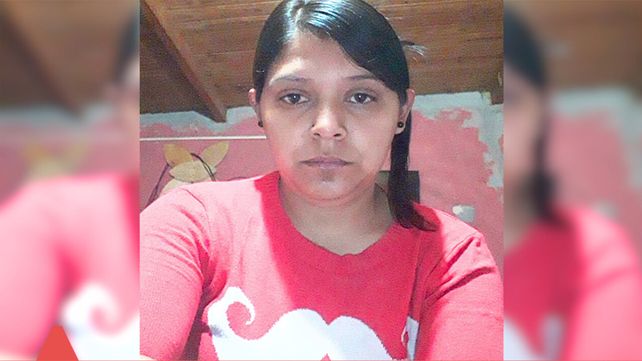 Micaela Gómez fue apuntada por el crimen de&nbsp;Gueglio