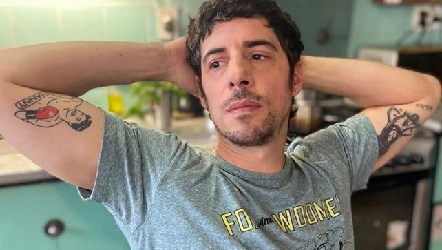 Esteban Lamothe le contestó a Milei tras un polémico posteo.