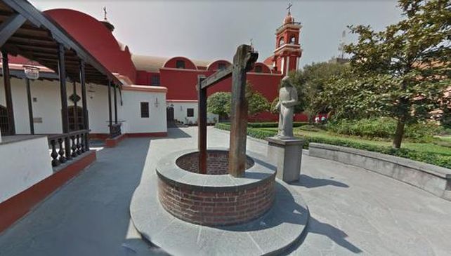 La tormenta de Santa Rosa llegó a Rosario: historia y milagro de la leyenda
