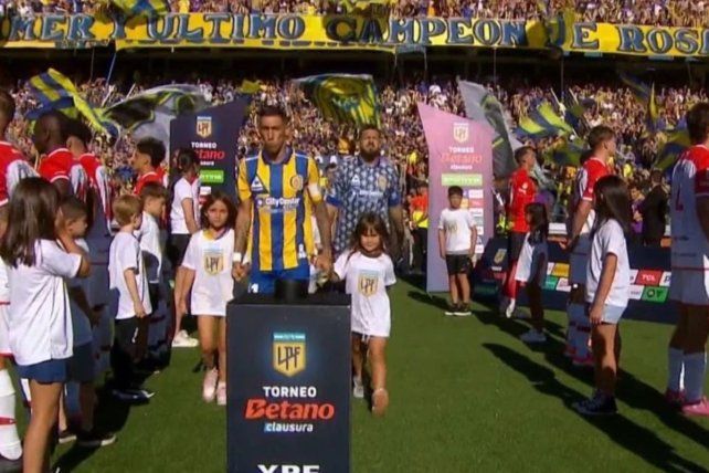 Pablo Dóvalo informará el pasillo de Estudiantes: El protocolo no se cumplió